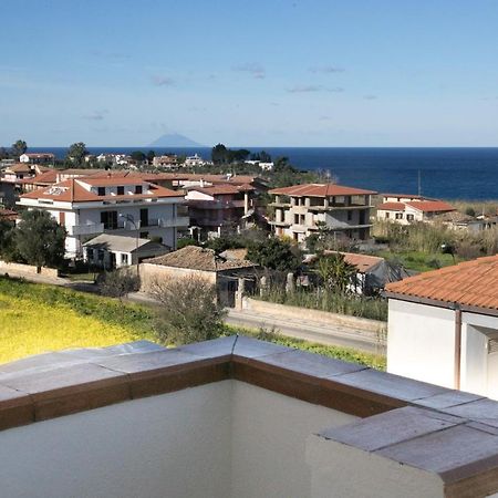Bed & Breakfast Elisabeth Tropea Exterior foto