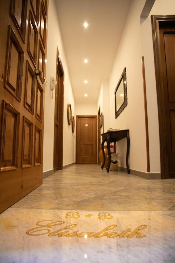 Bed & Breakfast Elisabeth Tropea Exterior foto