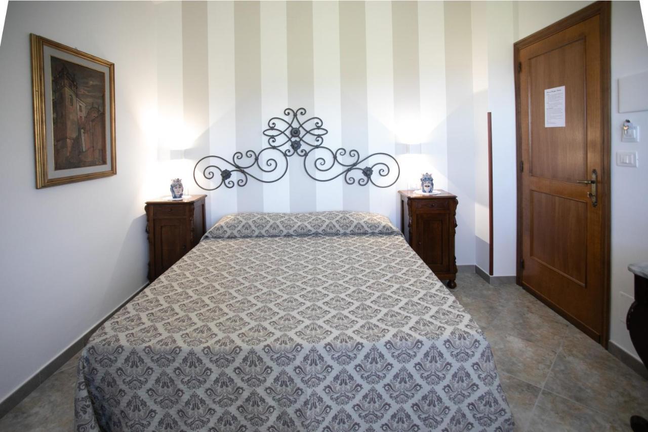 Bed & Breakfast Elisabeth Tropea Exterior foto