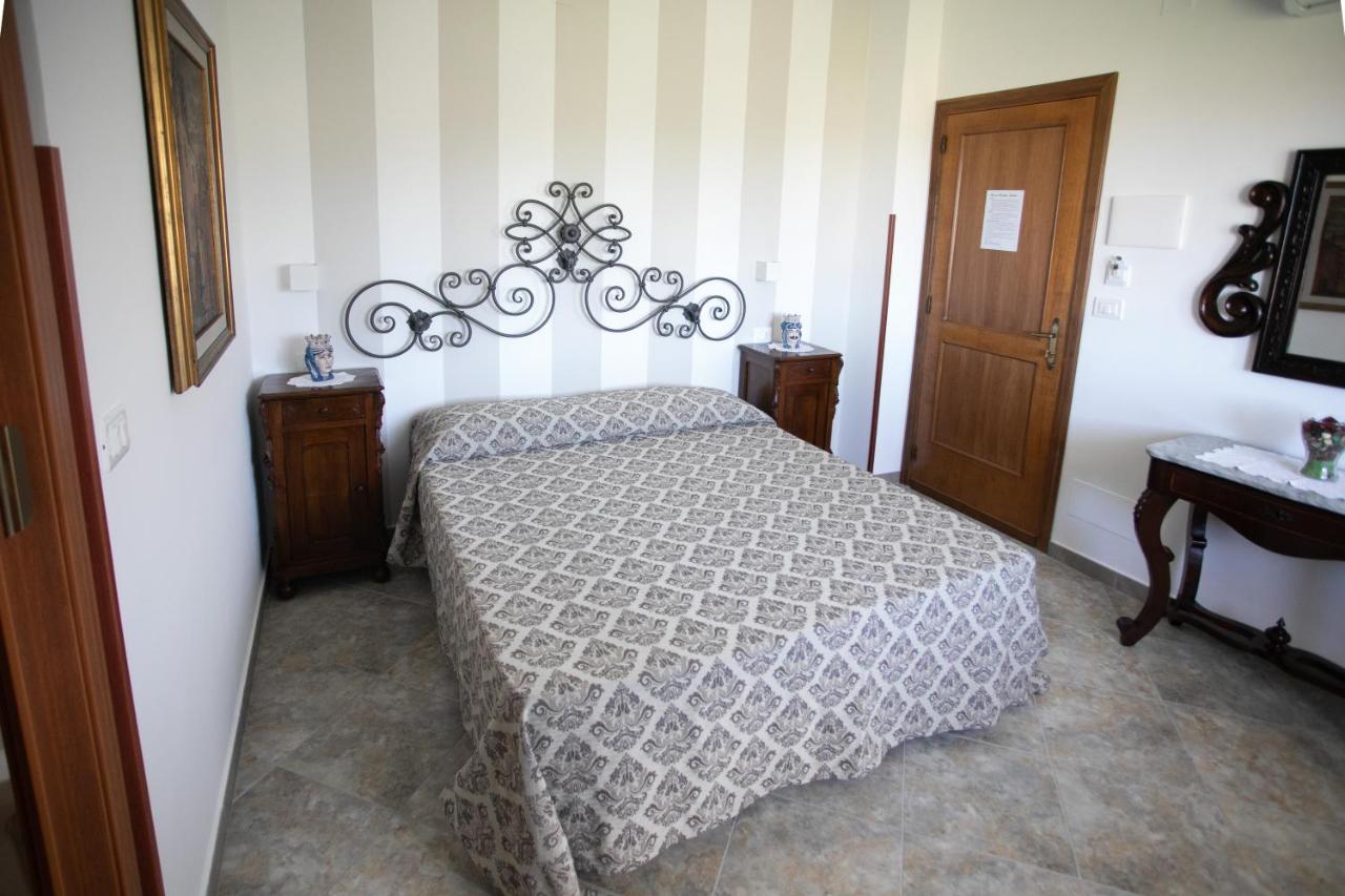 Bed & Breakfast Elisabeth Tropea Exterior foto