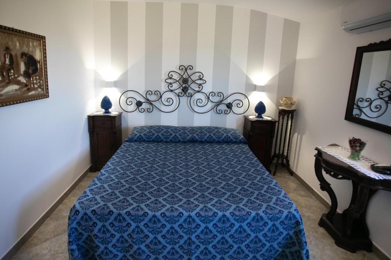 Bed & Breakfast Elisabeth Tropea Exterior foto