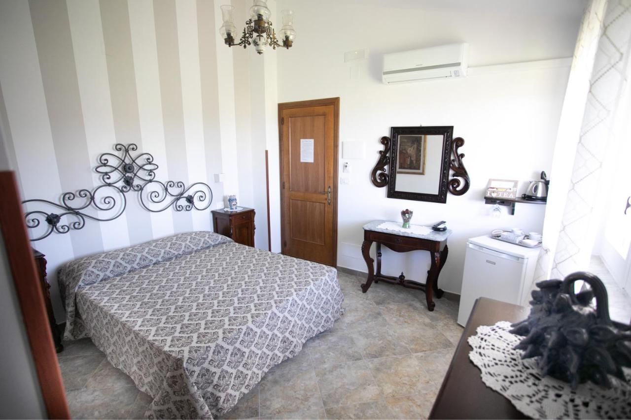 Bed & Breakfast Elisabeth Tropea Exterior foto
